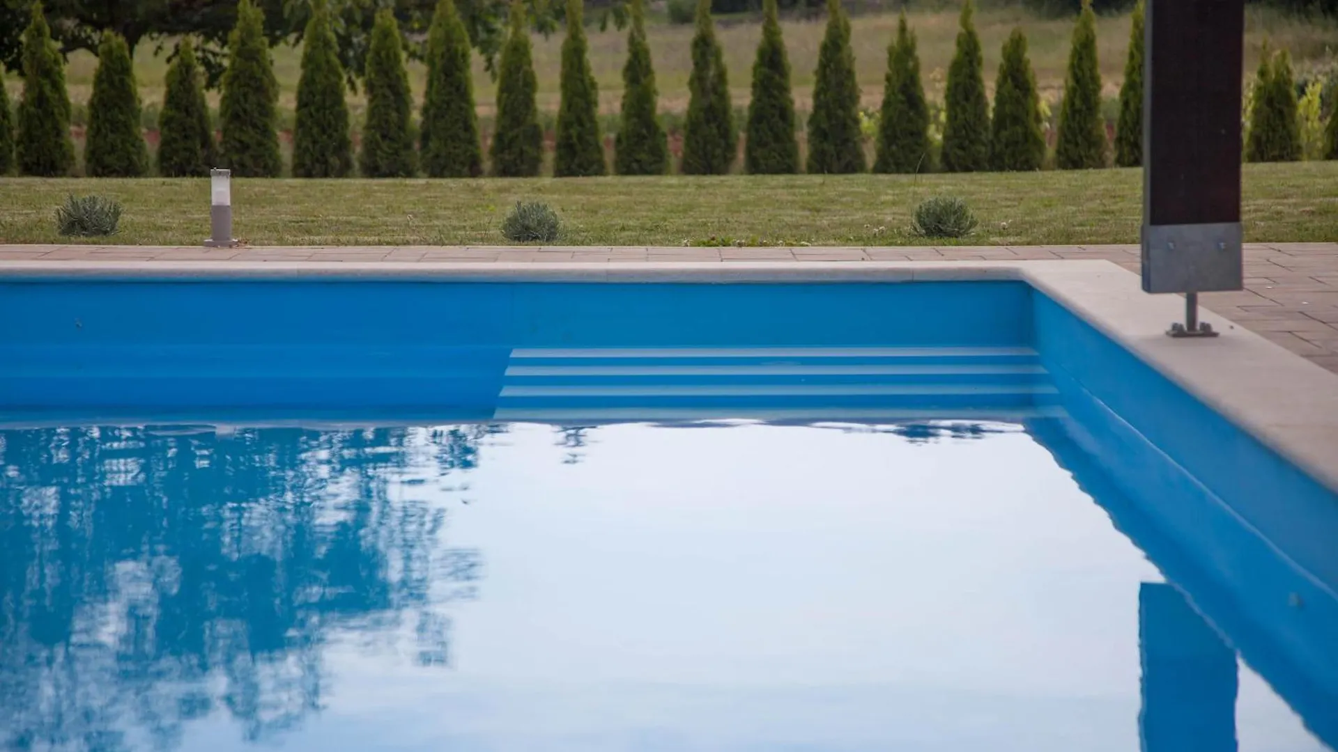 Villa With Pool Casa Ivano Rovinjsko Selo 0*,