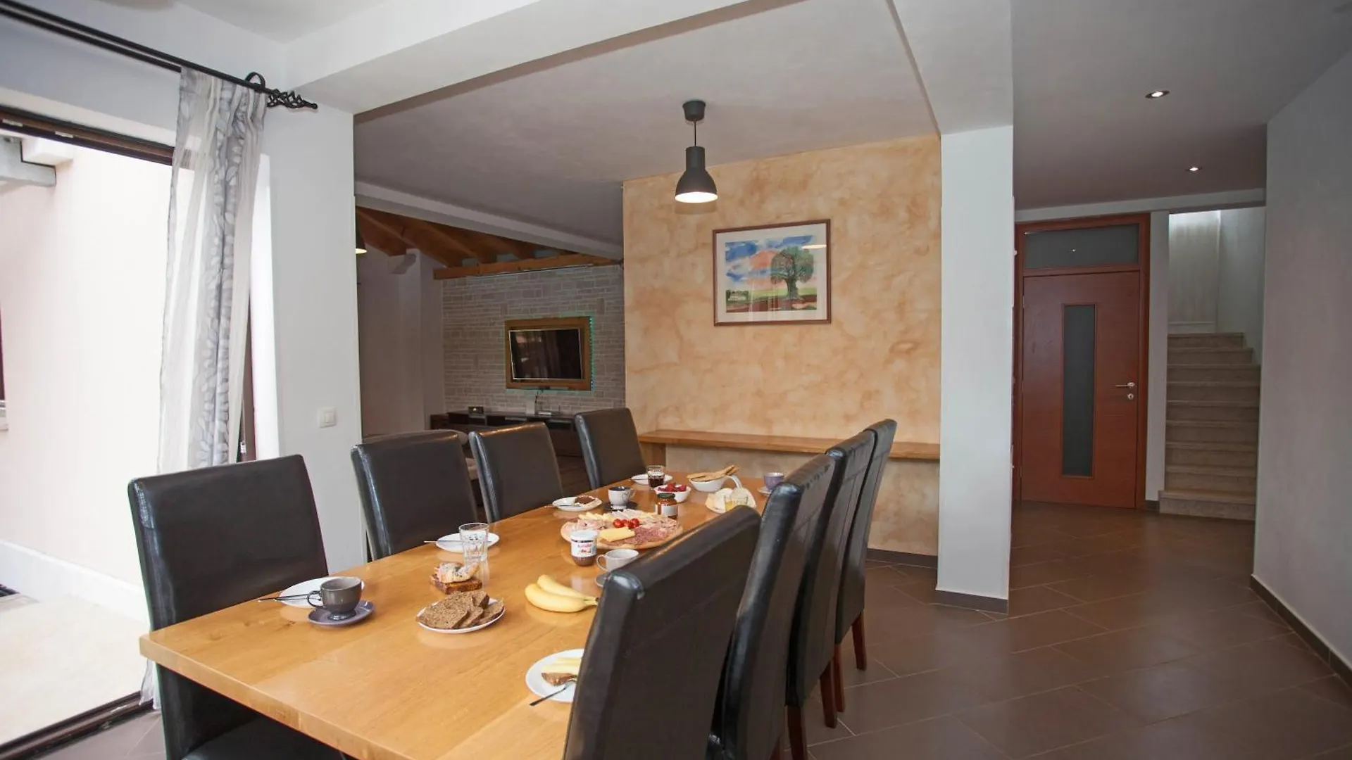 Villa With Pool Casa Ivano Rovinjsko Selo