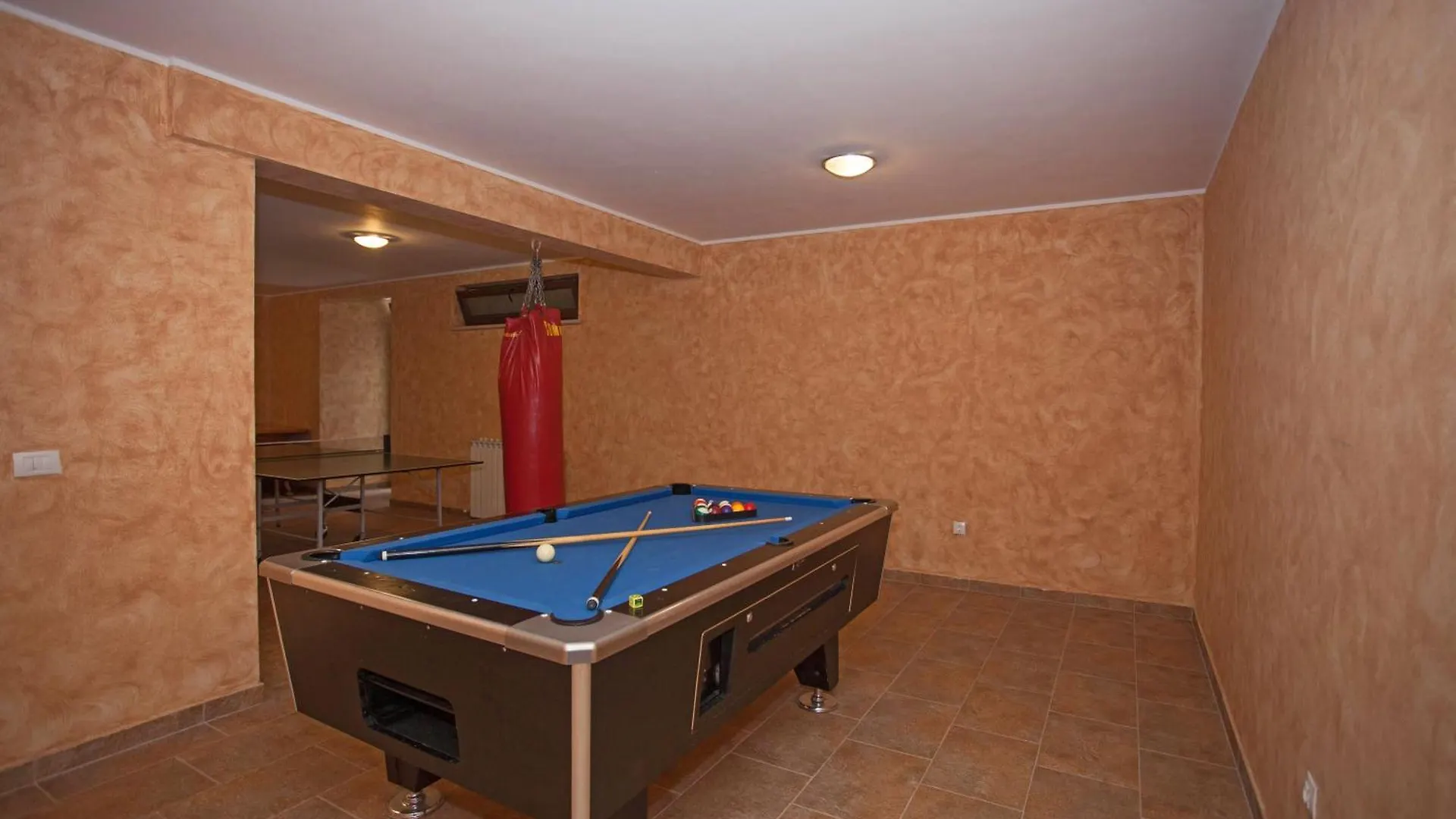 Villa With Pool Casa Ivano Rovinjsko Selo