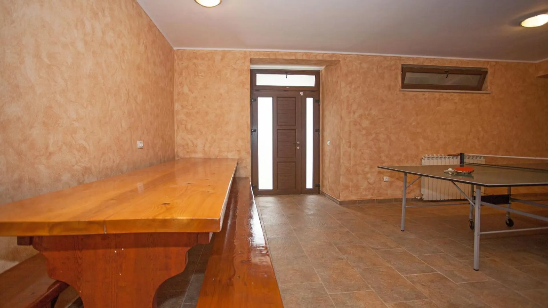 Villa With Pool Casa Ivano Rovinjsko Selo