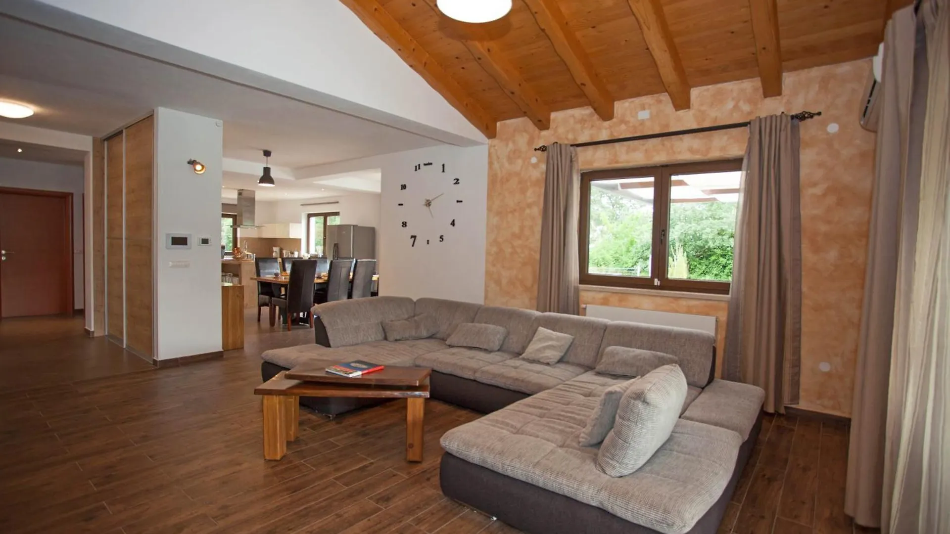 Villa With Pool Casa Ivano Rovinjsko Selo