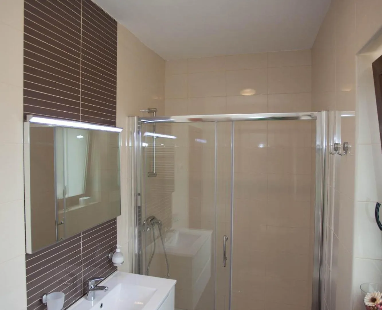 Villa With Pool Casa Ivano Rovinjsko Selo Croatia