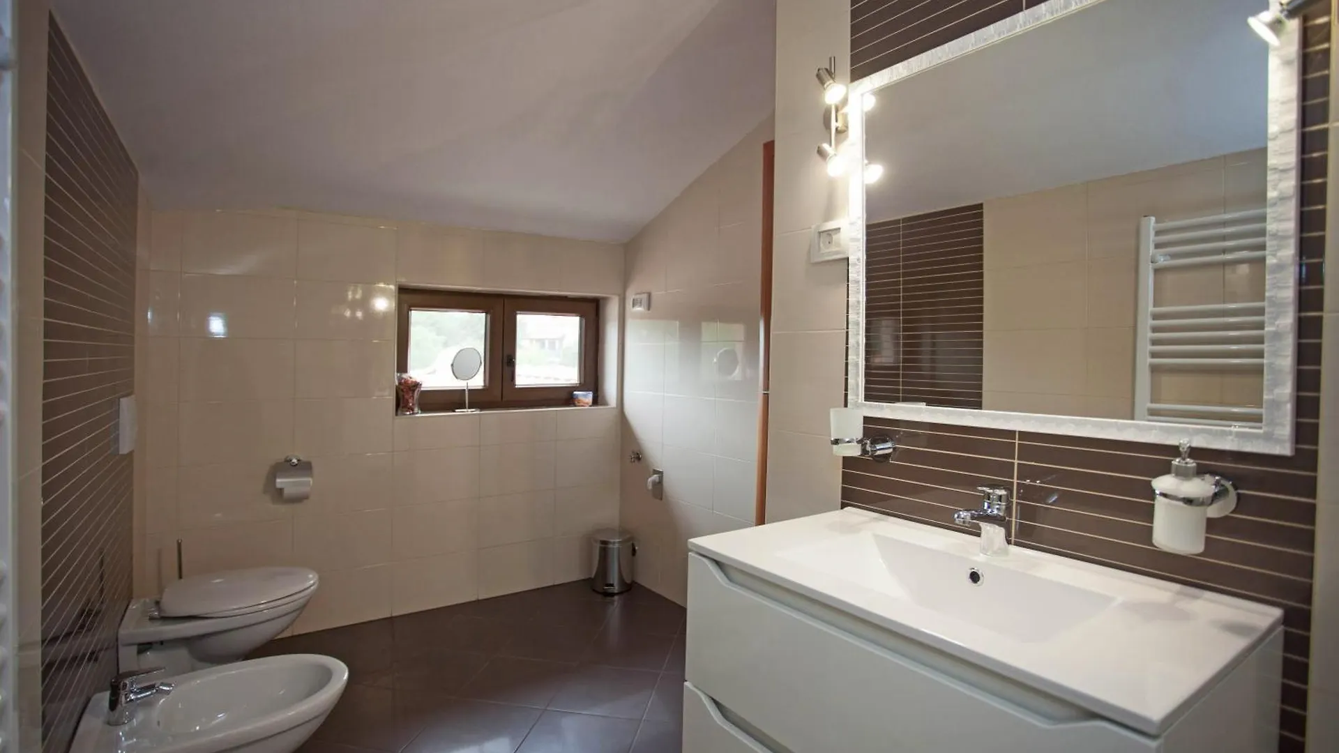 Villa With Pool Casa Ivano Rovinjsko Selo