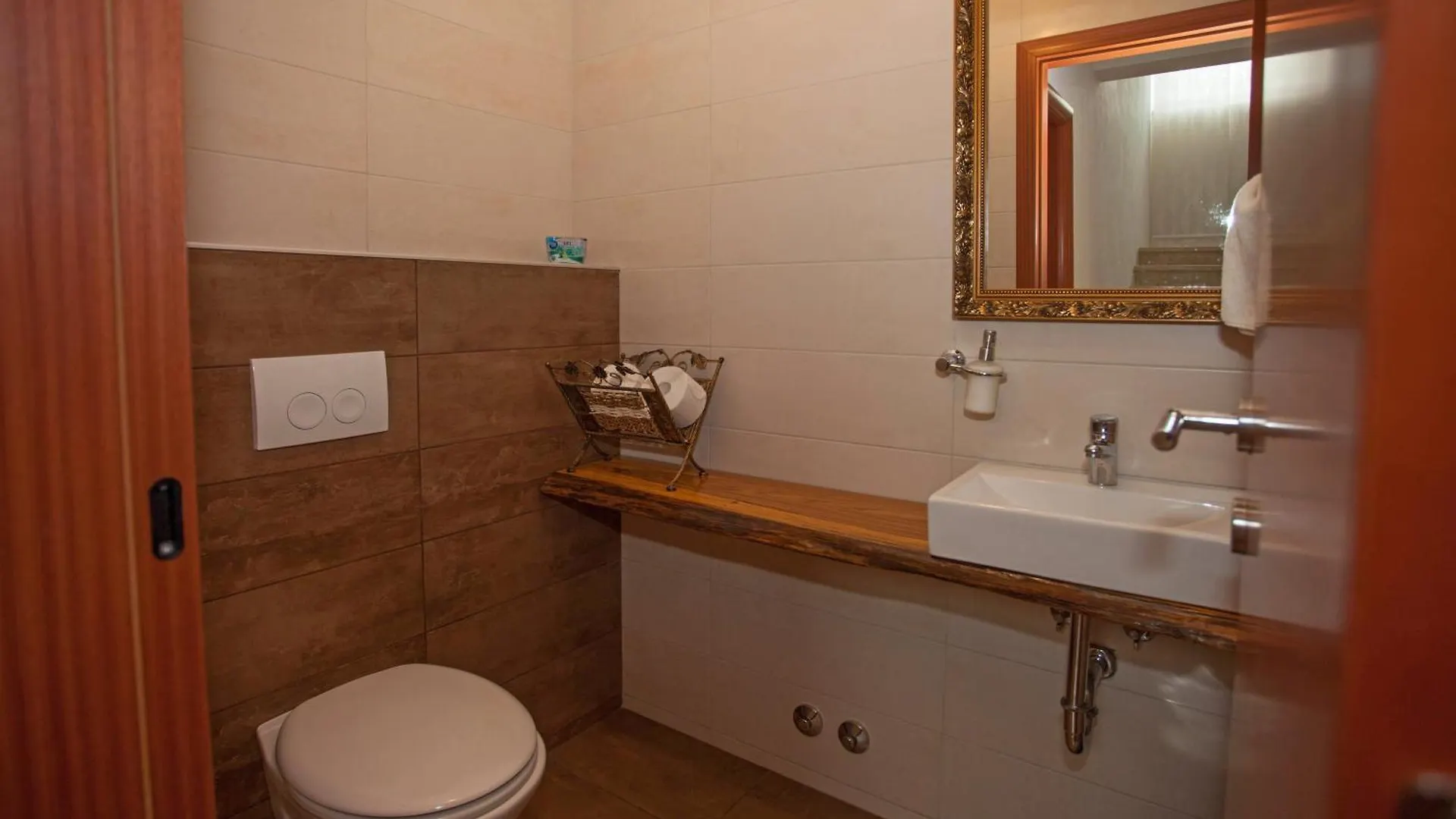 Villa With Pool Casa Ivano Rovinjsko Selo Croatia