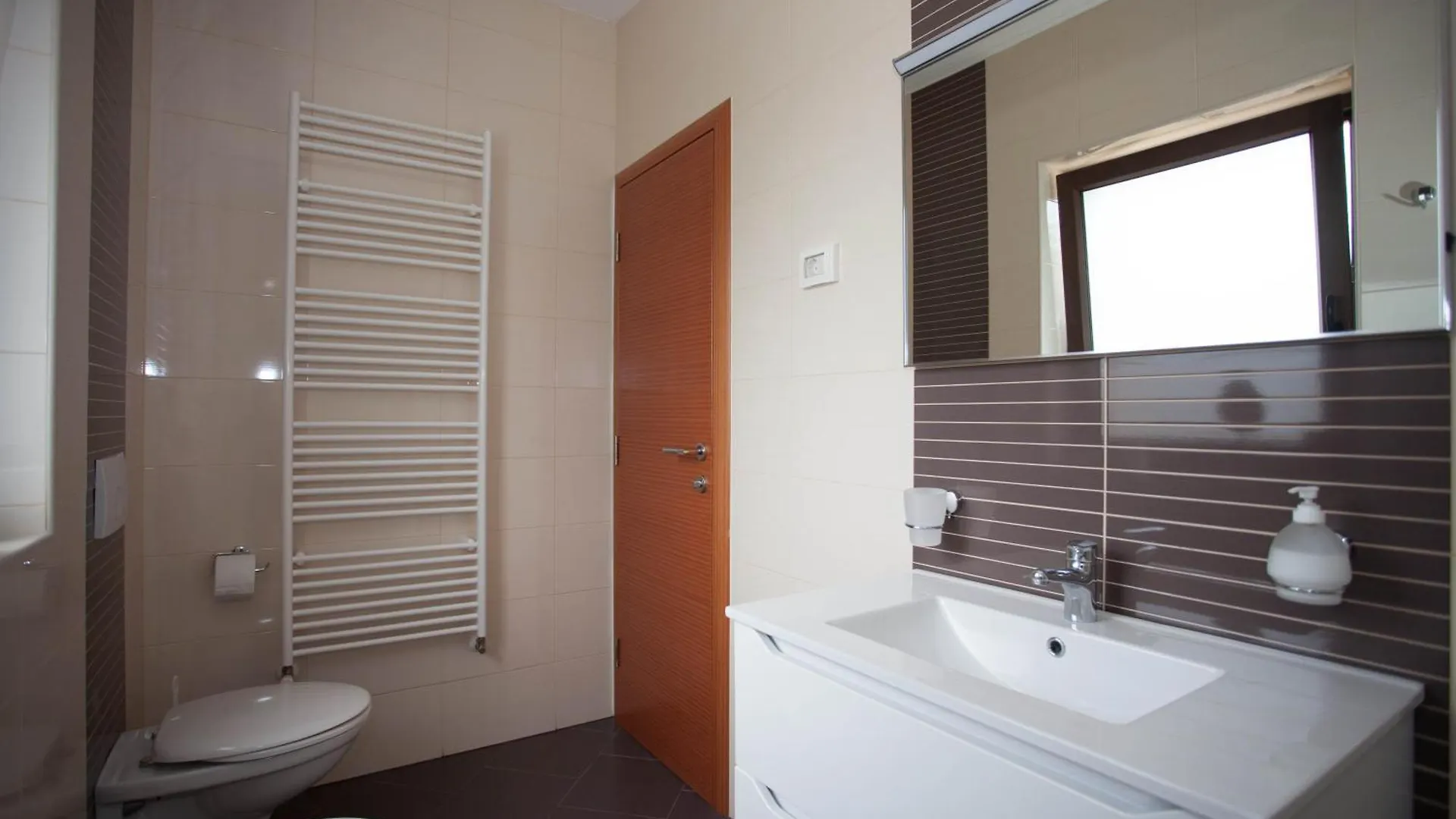 Villa With Pool Casa Ivano Rovinjsko Selo 0*,  Croatia